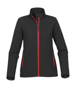 Orbiter Softshell