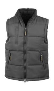 Gilet sans manches 240 g
