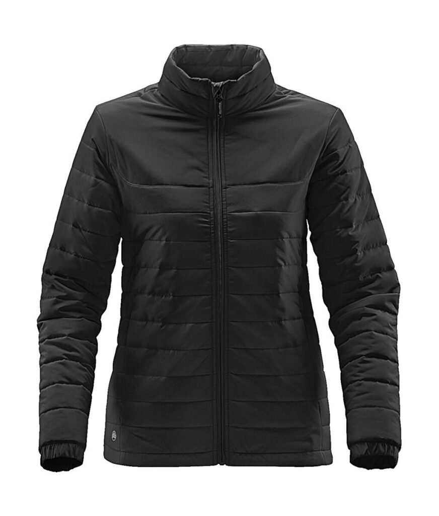 Doudoune Stormtech Nautilus Thermal noir