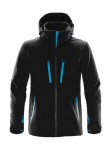 Patrol Softshell