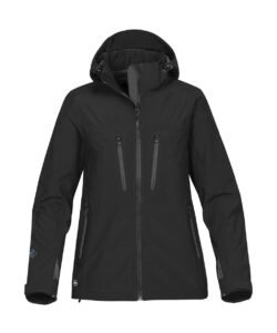 Patrol Softshell