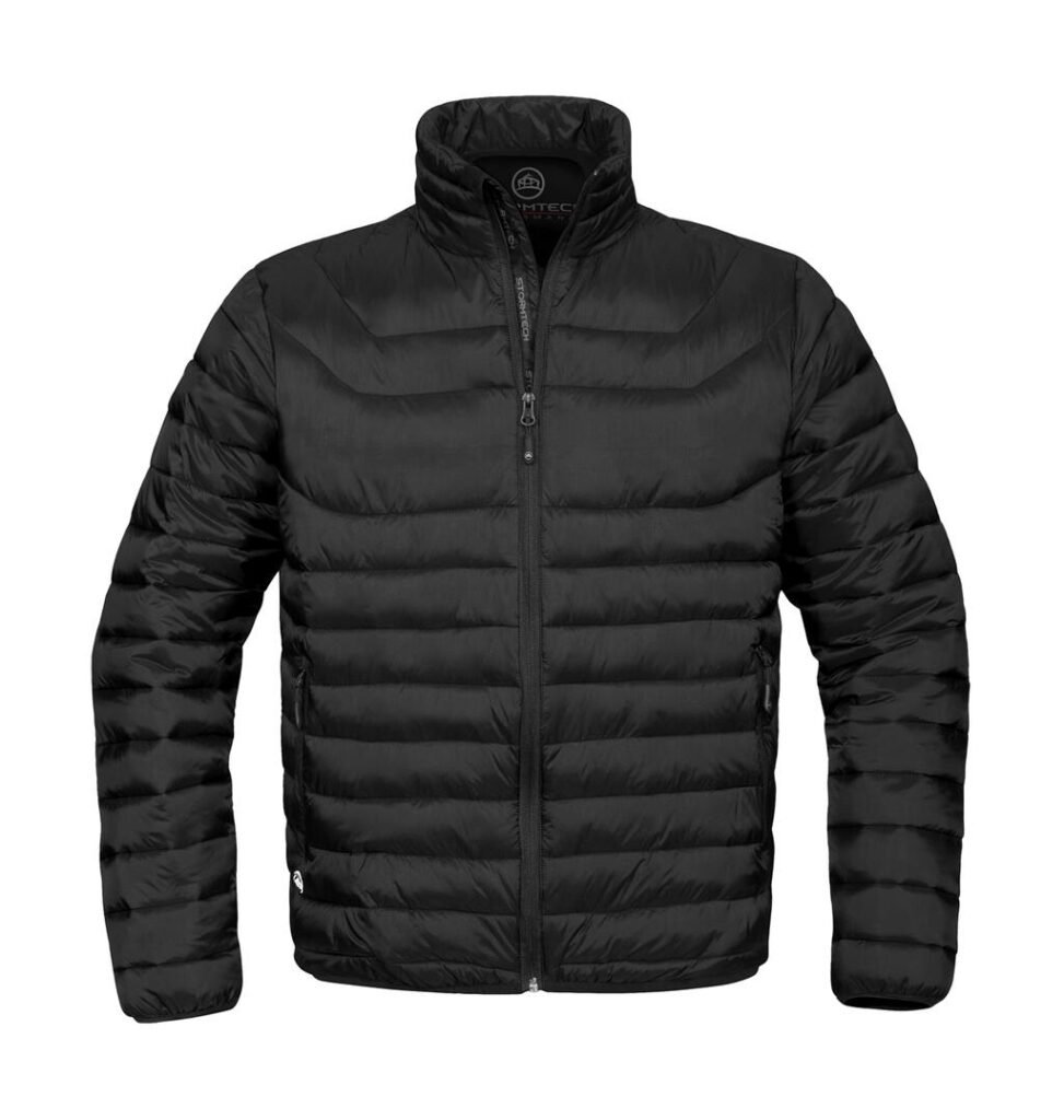 Veste Stormtech Altitude noir