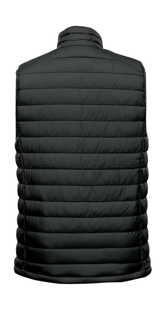 Veste Stormtech Stavanger Thermal Vest noir