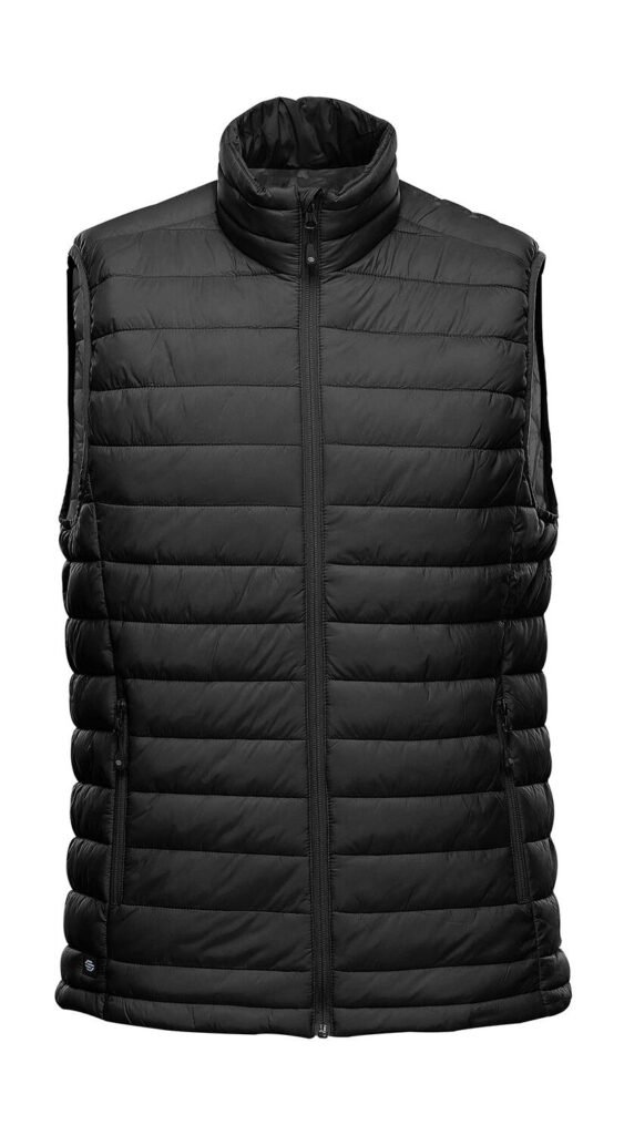 Veste Stormtech Stavanger Thermal Vest noir