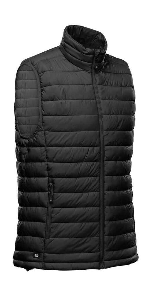 Veste Stormtech Stavanger Thermal Vest noir