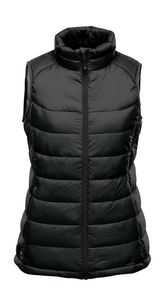 Doudoune Stormtech Stavanger Thermal Vest noir