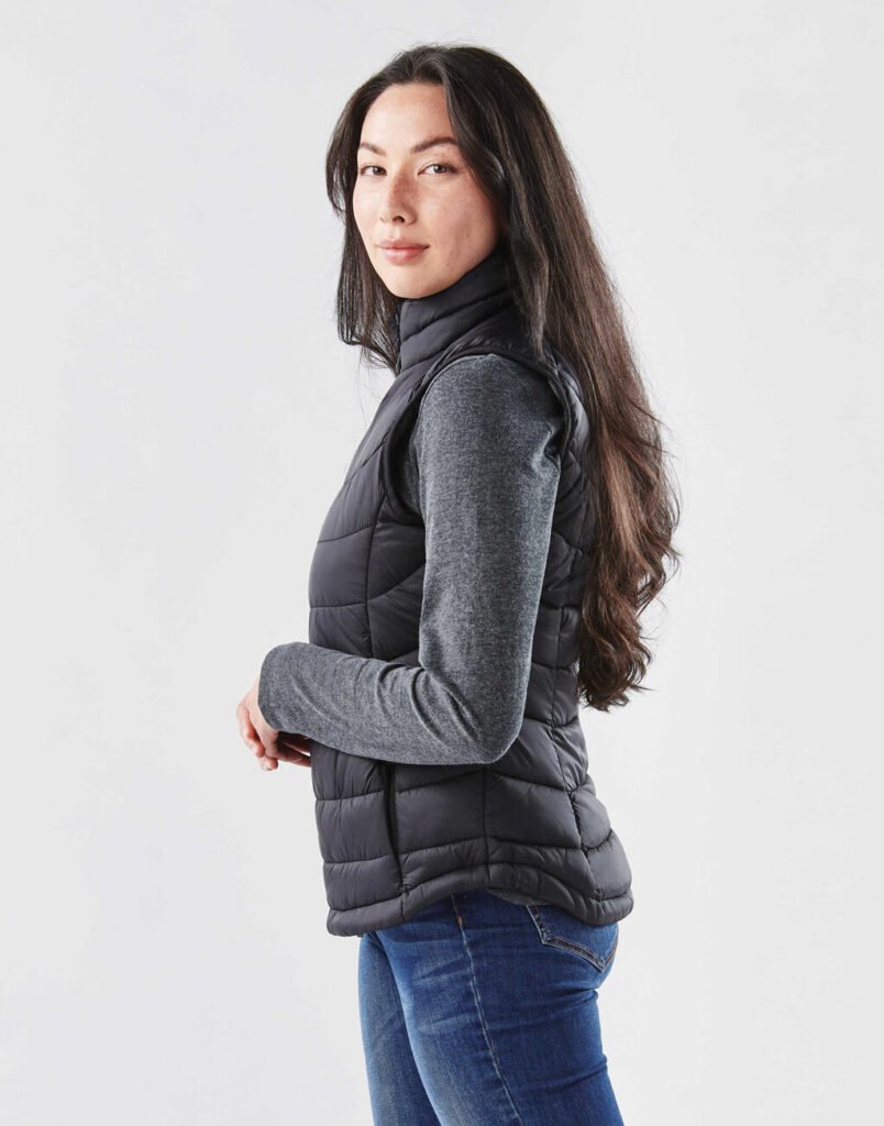 Doudoune Stormtech Stavanger Thermal Vest noir