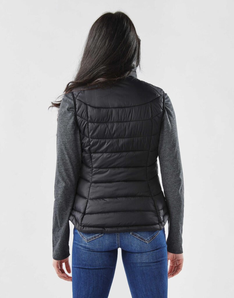 Doudoune Stormtech Stavanger Thermal Vest noir