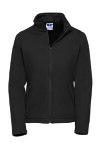 Ladies' Smart Softshell