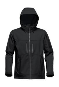 Epsilon Softshell
