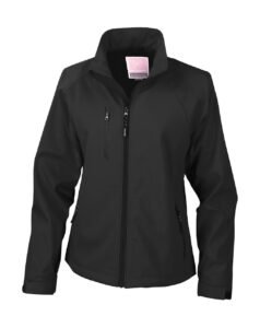 Veste softshell femme 210 g