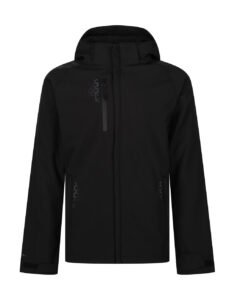 Repeller Lined Softshell