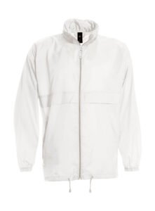 B&C Outerwear – Sirocco Windbreaker