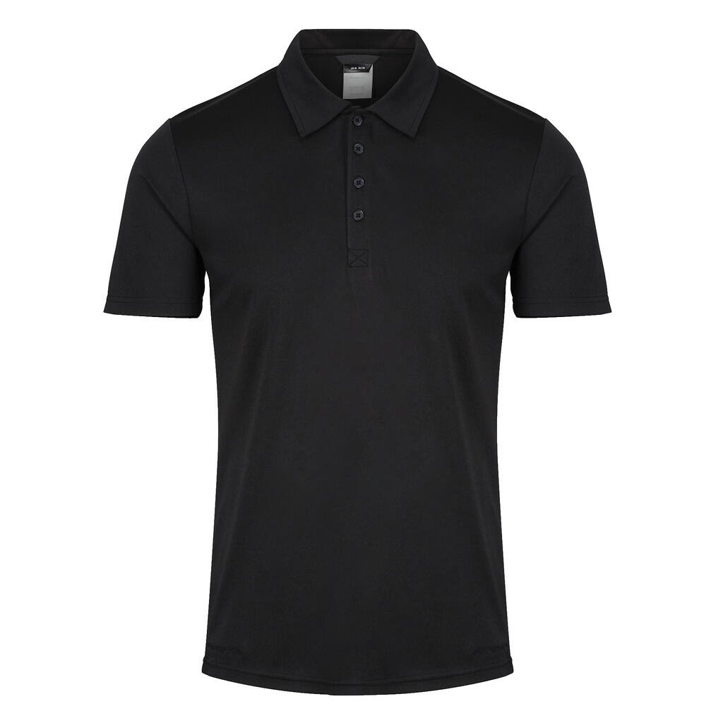 Polo Regatta Professional Honestly Made Recycled noir
