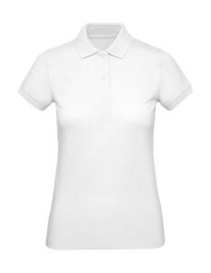 B&C – Inspire Polo /women