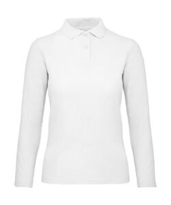 B&C – ID.001 LSL /women Polo