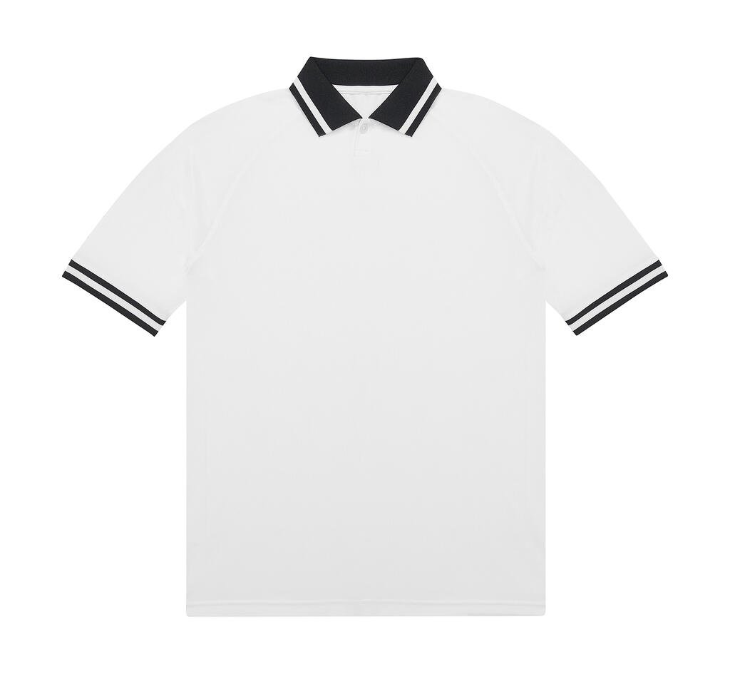B&C Active blanc