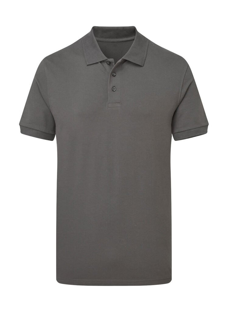 Polo SG Signature Tagless Stretch anthracite