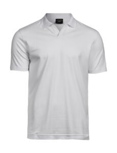 Luxury Stretch V-Neck
