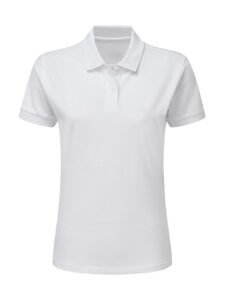 Polo femme 180 g