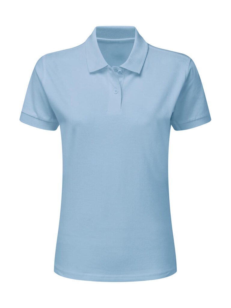 Polo SG Originals Cotton sky