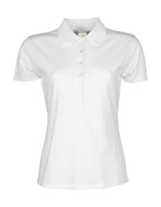 Polo femme 215 g