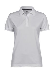 Polo femme 187 g