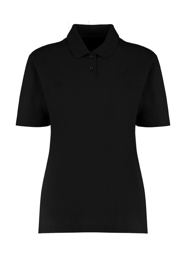 Polo Kustom Kit Regular Fit Workforce noir