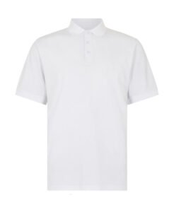Regular Fit Superwash® Jersey