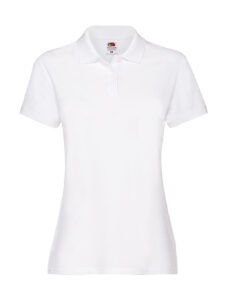 Polo femme 170 g