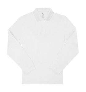 B&C – My Polo 180 LSL
