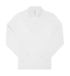 B&C – My Polo 210 LSL