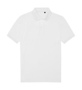 B&C – My Eco Polo 65/35