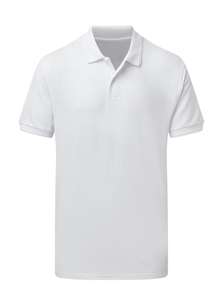 Polo SG Originals Poly Cotton rouge