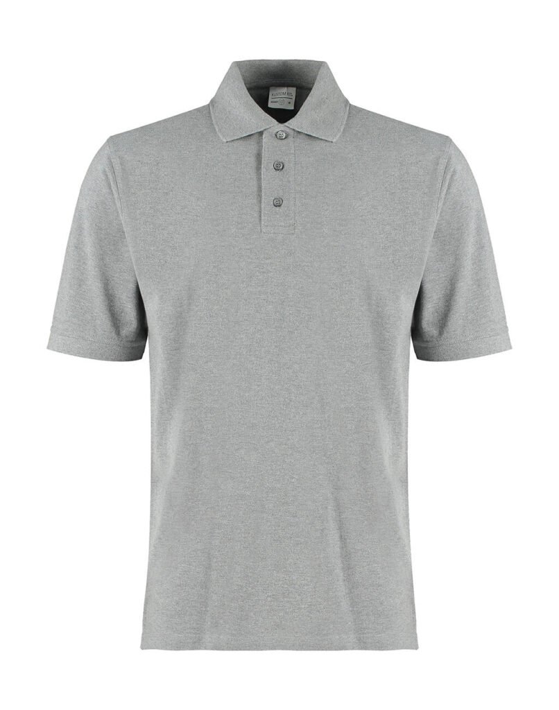 Polo Kustom Kit Classic Fit Cotton Klassic Superwash® 60°