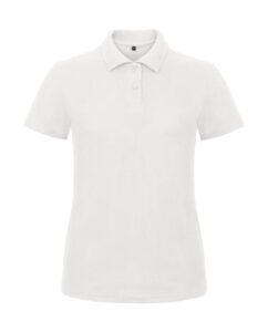 B&C – ID.001 /women Piqué Polo Shirt