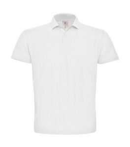 B&C – ID.001 Piqué Polo Shirt