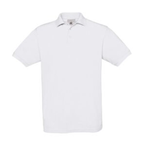 B&C – Safran Piqué Polo