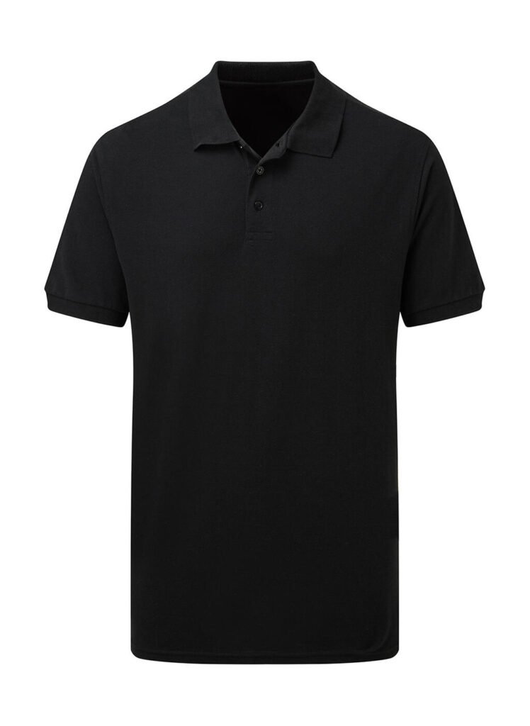 Polo SG Originals Cotton noir