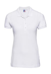 Polo femme 210 g