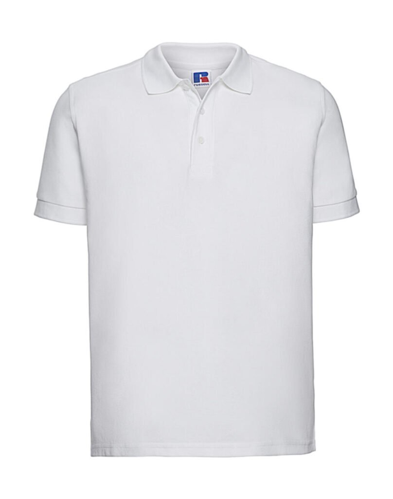 Polo Russell Athletic Ultimate Cotton marine