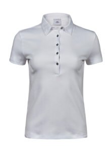 Polo femme 220 g