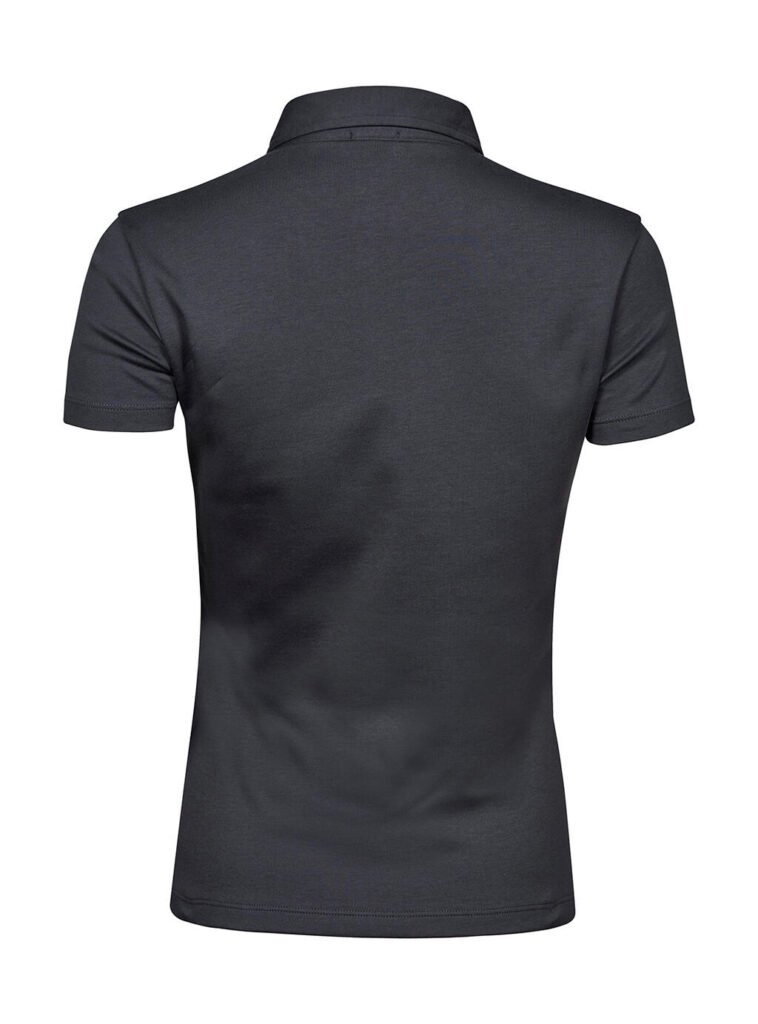 Polo Tee Jays Pima Cotton