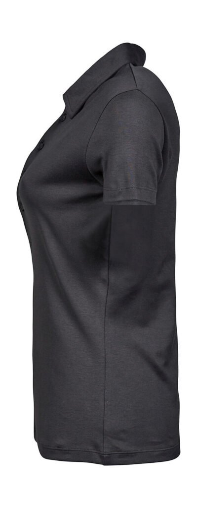 Polo Tee Jays Pima Cotton