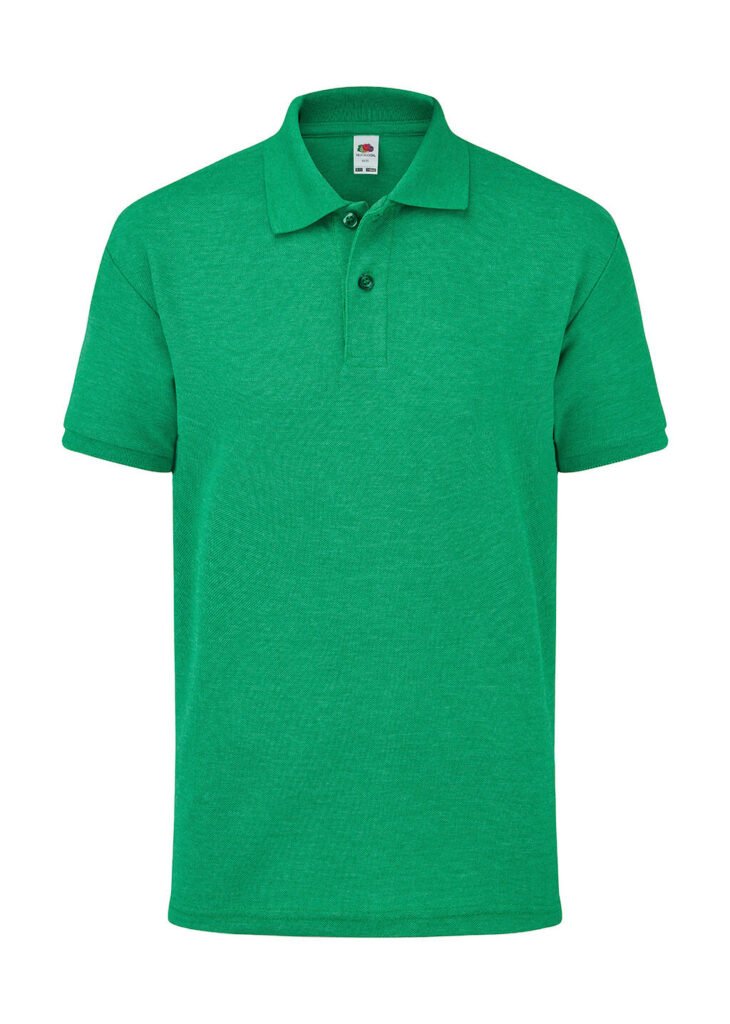 Polo Fruit of the Loom 65