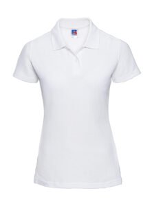 Polo femme 215 g
