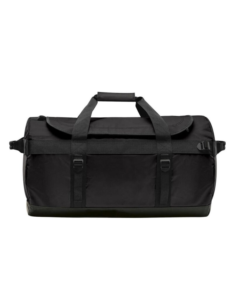Sac Stormtech Waterproof Rolling Duffle noir