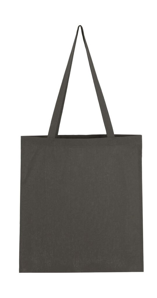 Tote bag SG Accessories - BAGS Cotton LH anthracite