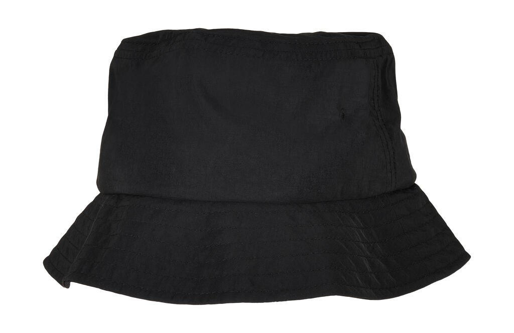 Bob Flexfit Water Repellent Bucket Hat noir