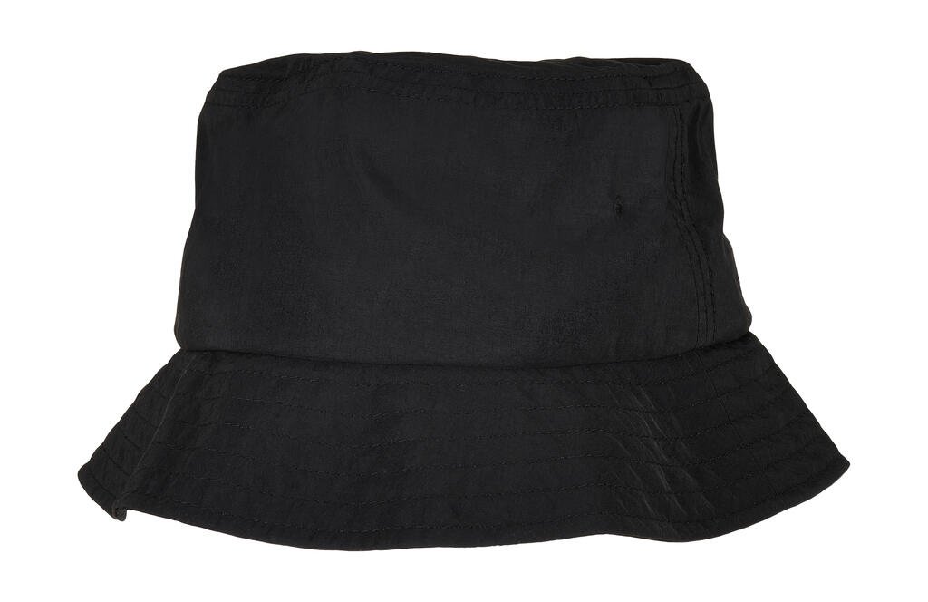 Bob Flexfit Water Repellent Bucket Hat noir